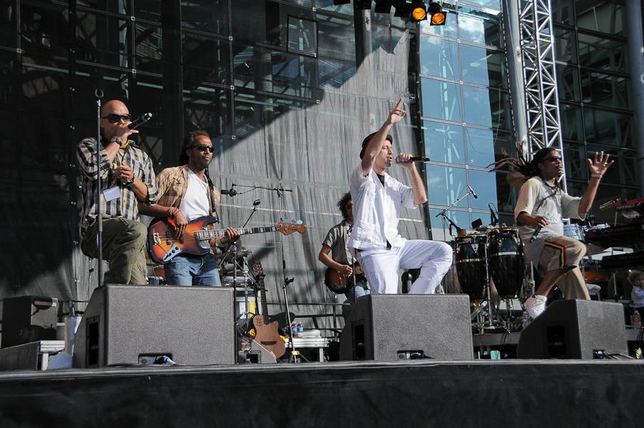 Fete de la Musique Evry 2009 - Sergent Garcia 159.jpg